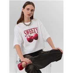 MARK FORMELLE Футболка 112961