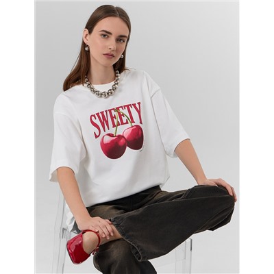 MARK FORMELLE Футболка 112961