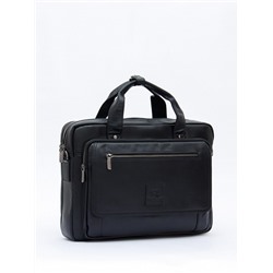 Портфель 710XL black Fuzhiniao