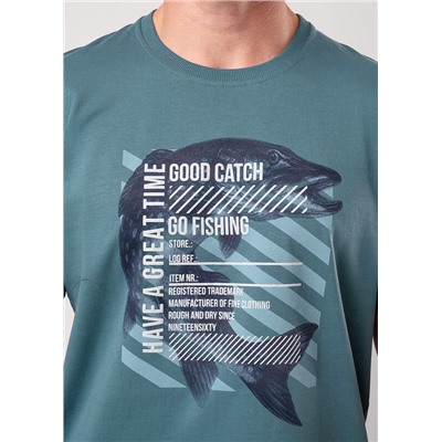 Пижама мужская