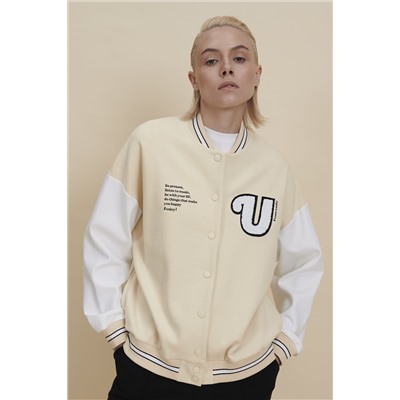 Бомбер PELICAN, 966022