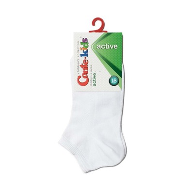 Носки детские Conte-Kids Короткие спортивные носки ACTIVE