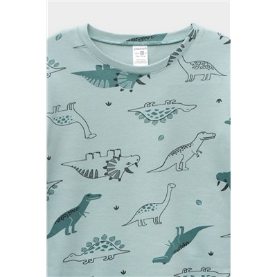 CROCKID Пижама К 1552/24