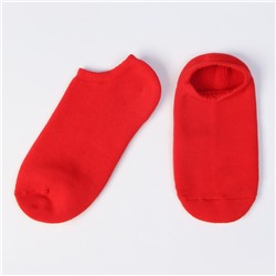 Набор подарочный новогодний «Этель» Happy new year полотенце 30×60 см и аксессуары (3 предмета)