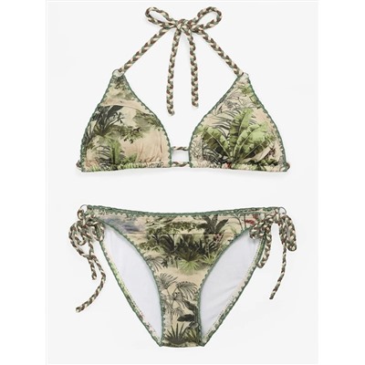 Соль&Перец Купальник SP2611