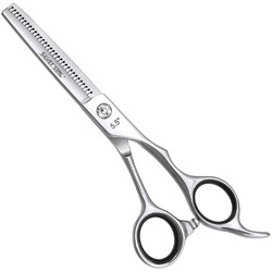Silver Star Ножницы филировочные односторонние 5,5" «PN 114-5.5F PRO»