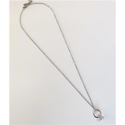 Подвеска на цепочке