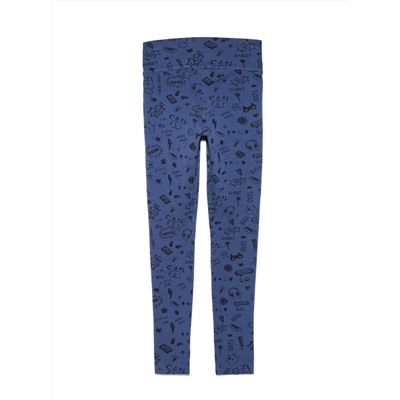 Conte elegant Легинсы MAMA ART