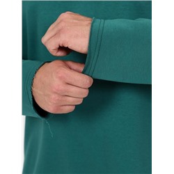 Лонгслив "Райт" (Петроль)