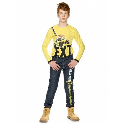 Брюки для мальчиков