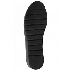 CV044-060 черн Туфли закрытые женские (36-41)/10