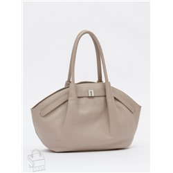 Сумка женская кожаная 2346Y b.apricot Polina&Eiterou