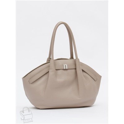 Сумка женская кожаная 2346Y b.apricot Polina&Eiterou