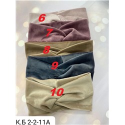 повязка на голову