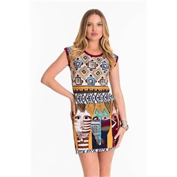 Туника М318112жк