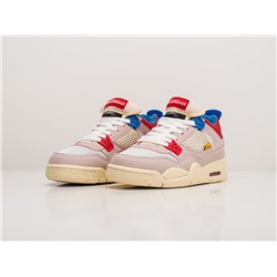 Кроссовки Nike Air Jordan 4 Retro