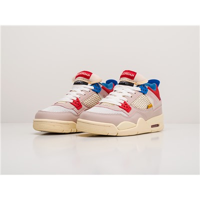 Кроссовки Nike Air Jordan 4 Retro