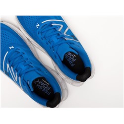 Кроссовки New Balance Fresh Foam X More Trail v4
