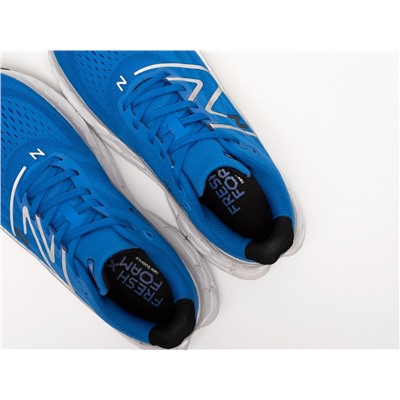 Кроссовки New Balance Fresh Foam X More Trail v4