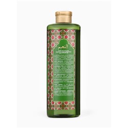 Гель для душа GOLDEN SPA бережный уход и увлажнение, 570 мл