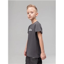 Bodo Футболка 4-220MU 4-220MU