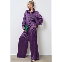 Костюм Зара (фиолетовый)