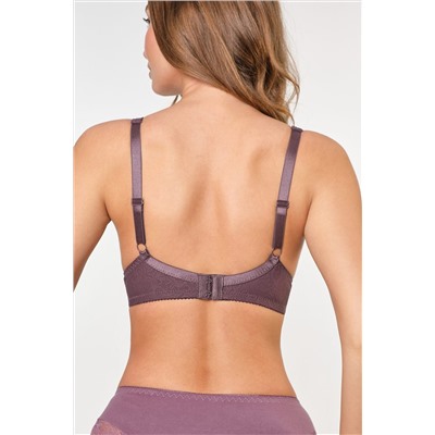 Бюстгальтер 2801 OIRO кружевной MARIA НАТАЛИ, 1191378