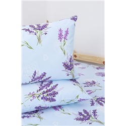 Наволочка бязь ГОСТ Лаванда НАТАЛИ, 942390