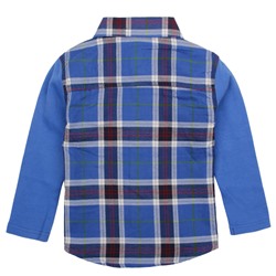 Рубашка для мальчика A3733