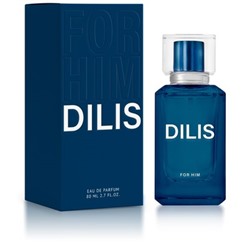 Парфюмерная вода мужская  For Him 80мл