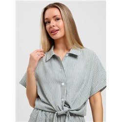 Костюм Валерия-1 (Зеленый)