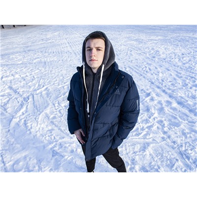 Куртка зимняя Adidas