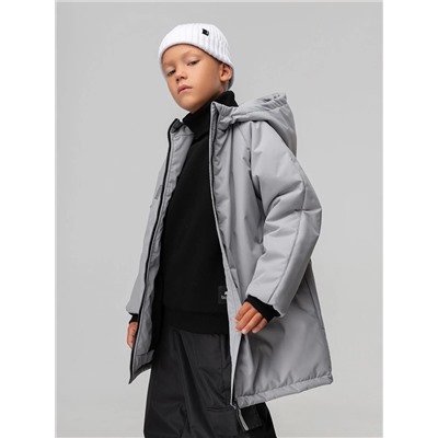 Bodo Куртка 32-72МU