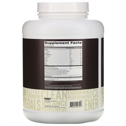 RSP Nutrition, TrueFit, сывороточный протеиновый коктейль из экологически чистых ингредиентов, шоколад, 1,92 кг (4,23 фунта)