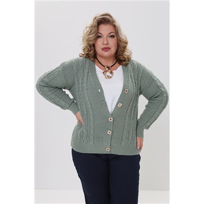 Кардиган-5428