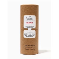 Парфюмерная вода женская VIPAVENUE Cherry, 30 мл (по мотивам Lost Cherry (Tom Ford)