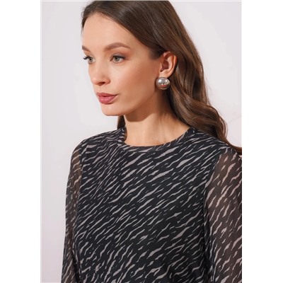 CLEVER Джемпер 267083/196емн