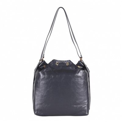 Сумка 2736VG gray Vitelli Grassi