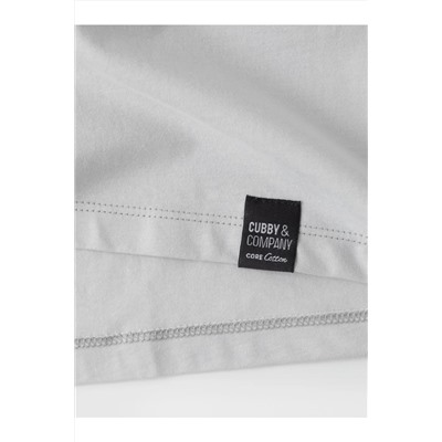 CUBBY Футболка КБ 302922