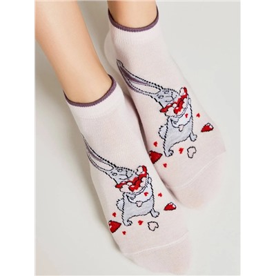 БРЕСТСКИЕ Носки 1145 CLASSIC (укороченные)