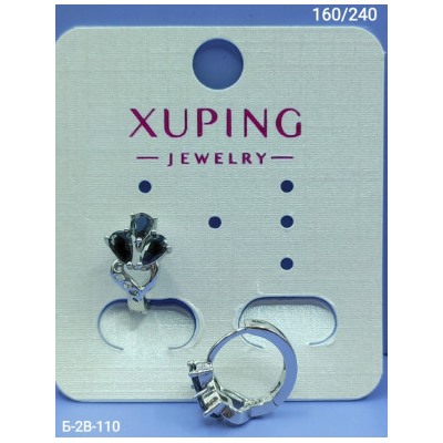 Серьги #23117581