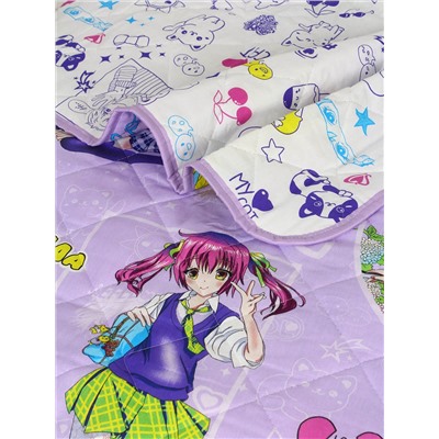 Текс-плюс Покрывало 00000011579