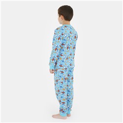 Пижама Акулёнок