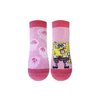 SPONGEBOB Брестские Носки детские 3075 SPONGEBOB