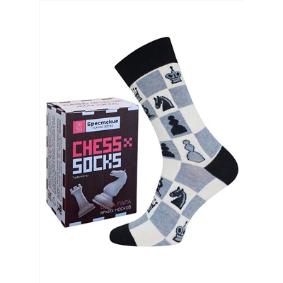 БРЕСТСКИЕ Носки 4200К