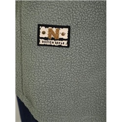 Парка "Латифа" (Хаки)