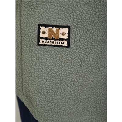 Парка "Латифа" (Хаки)