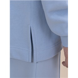 GFNK3352/2 (Толстовка для девочки, Pelican )