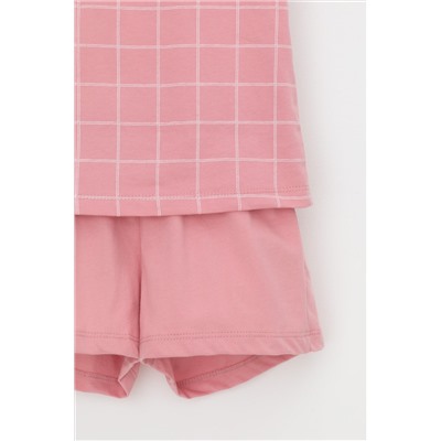 CROCKID Пижама К 1642