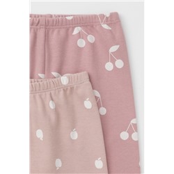 Брюки 2 шт CROCKID, 1238315